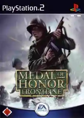 Medal of Honor - Frontline (Korea)